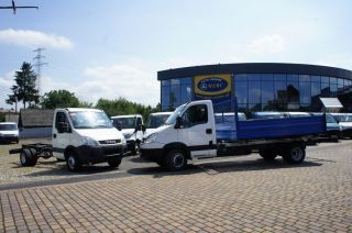Iveco Daily 65C17